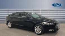 Ford Mondeo 2.0 EcoBlue Titanium Edition 5dr Diesel Hatchback